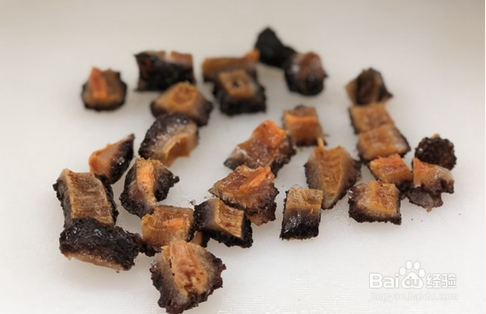 白玉极参汤的做法