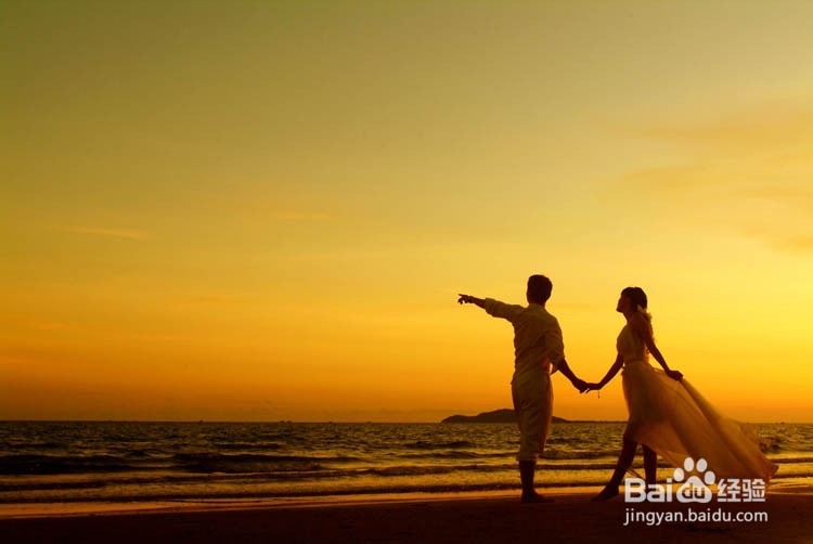 恋人之间怎么相处