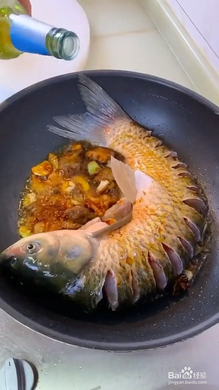 草鱼和鹌鹑蛋怎么做？