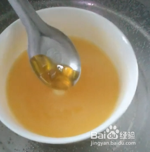 如何制作创意橙子果冻？