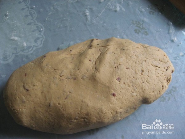 给父亲的红豆糕做法