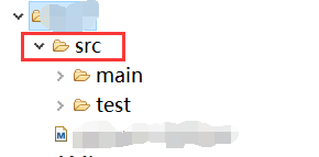 如何解决Source folder is not a Java project