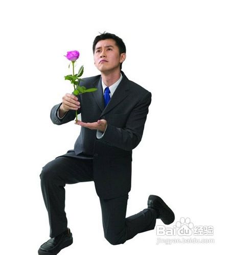 求婚送什么最有意义