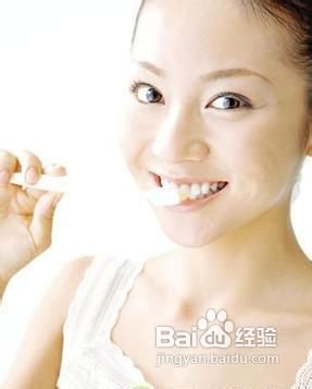 有什么方法能治疗口臭呢