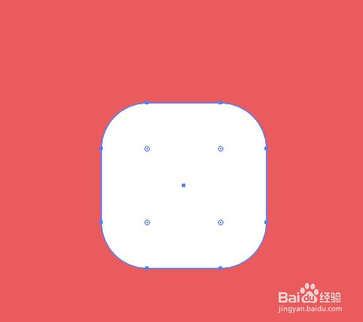 illustrator邮箱小图标