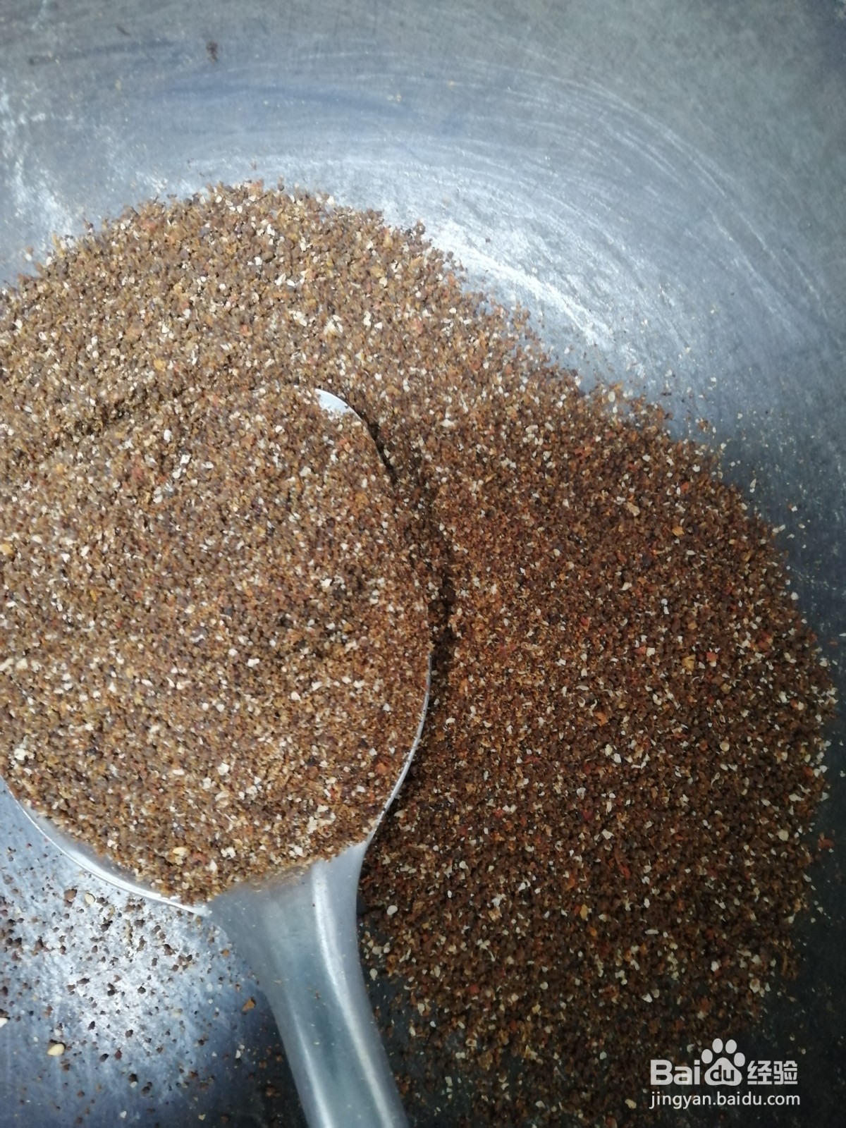 如何给宝宝自制红枣猪肝粉?