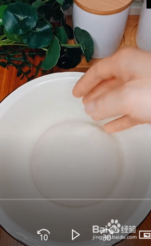 如何制作蝴蝶酥?