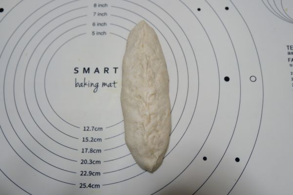 全麦咖喱鸡肉软欧面包