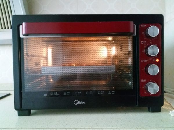 芝士培根玉米包