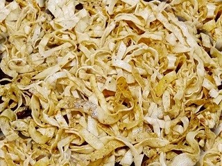 冬瓜豆腐丝怎么做