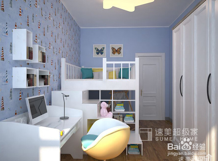 装修污染危害如何避免？速美超级家给你理想方案