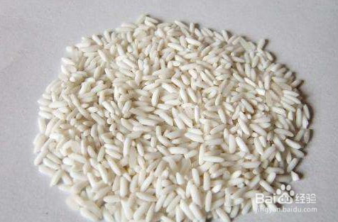 怎样做二米蛋炒饭