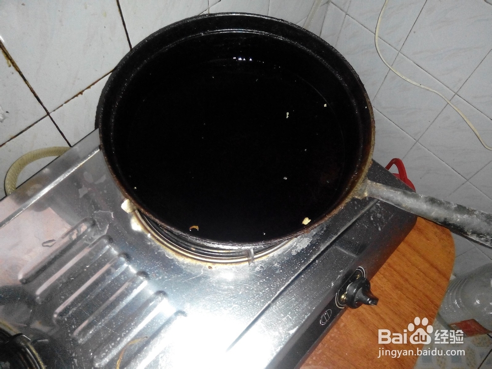 面的新吃法——卷白馍的做法