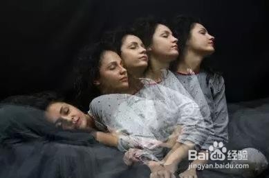 8种常见的睡眠障碍