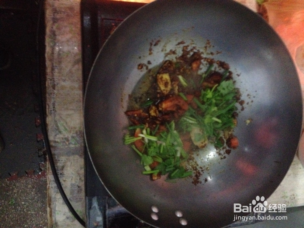 怎样做出好吃的鱼香肉丝