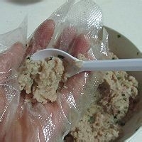 怎么做糖醋藕丸的步骤