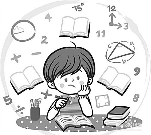 成绩不好怎么高考？如何复习？