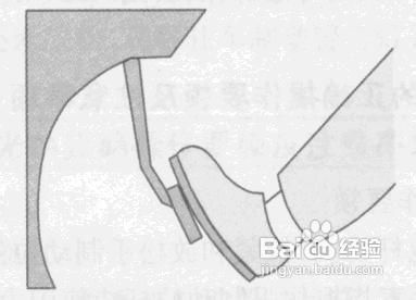 汽车踩离合器技巧