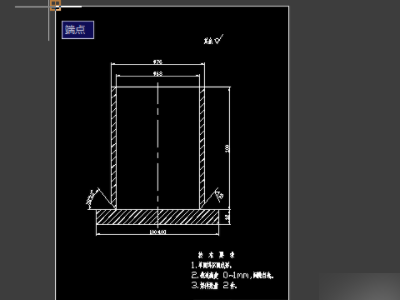 CAD图转成PDF,打印线条很细,怎么能变粗