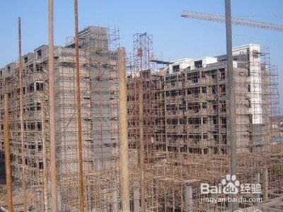 浅谈底框砖混结构设计施工控制要求详解
