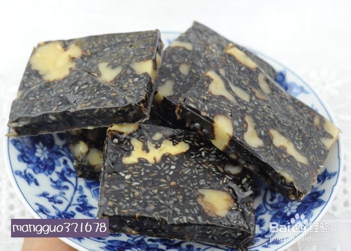 阿胶的功效你知道么