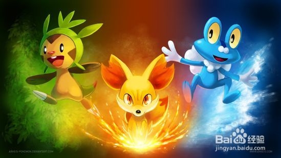 口袋妖怪X/Y第六世代新特性及旧特性变更汇总