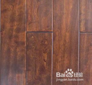 实木家具怎样擦色