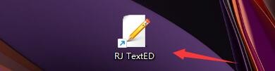 RJ TextED如何设置词组在绝对边缘处换行