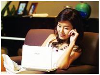 电脑族如何护肤