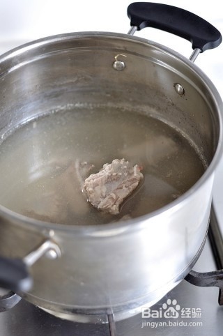 红烧排骨的做法