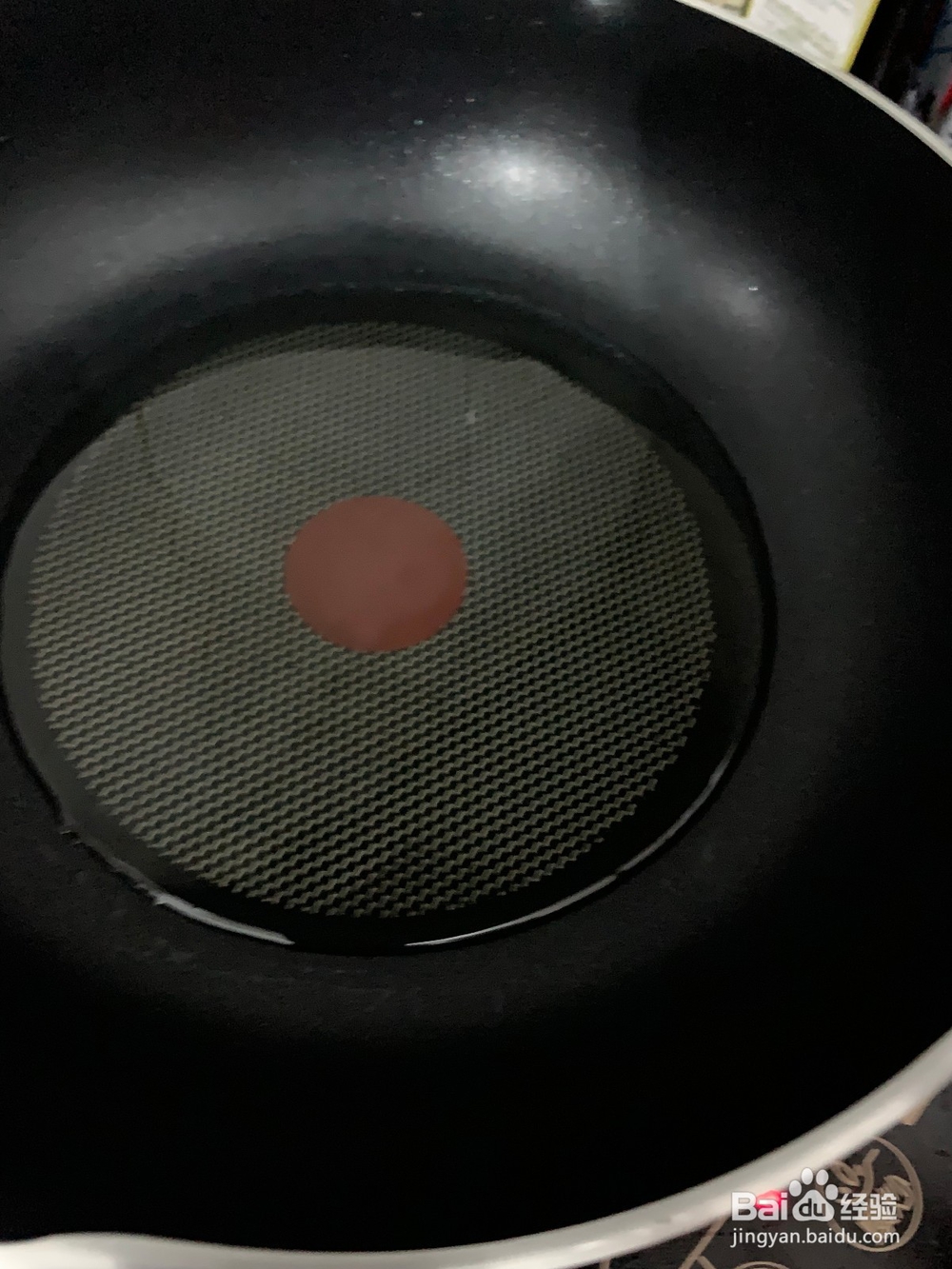 如何制作烧平菇