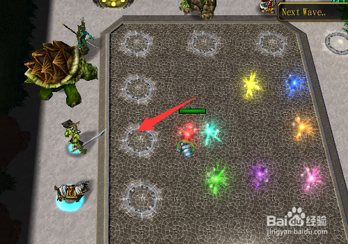 守城图踏天之道V9.2正式版完美开局及简单攻略