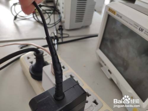 电脑充电器坏了怎么办