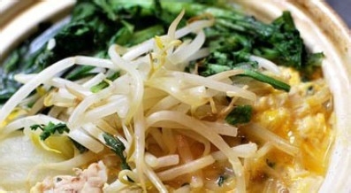 “陆贞”减肥汤食谱 饭前1碗 强力排毒消脂肪