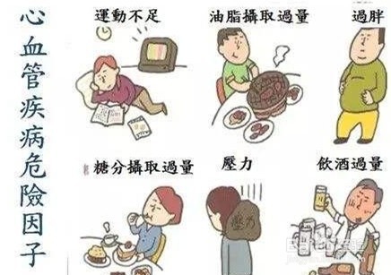 清理血管垃圾的食物，常吃血管干净，越吃越年轻