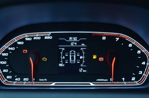 瑞虎3x显示spt怎么取消