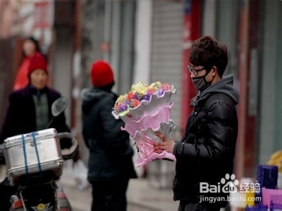 送女孩什么礼物好