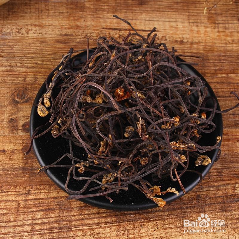 野生蕨菜怎么处理才能吃