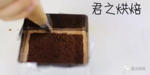 巧克力奶酪蛋糕