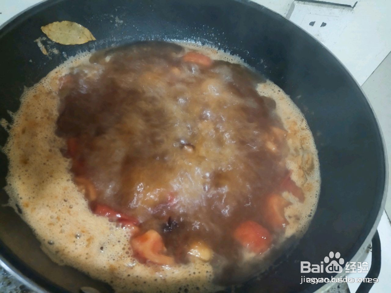 红烧排骨的做法