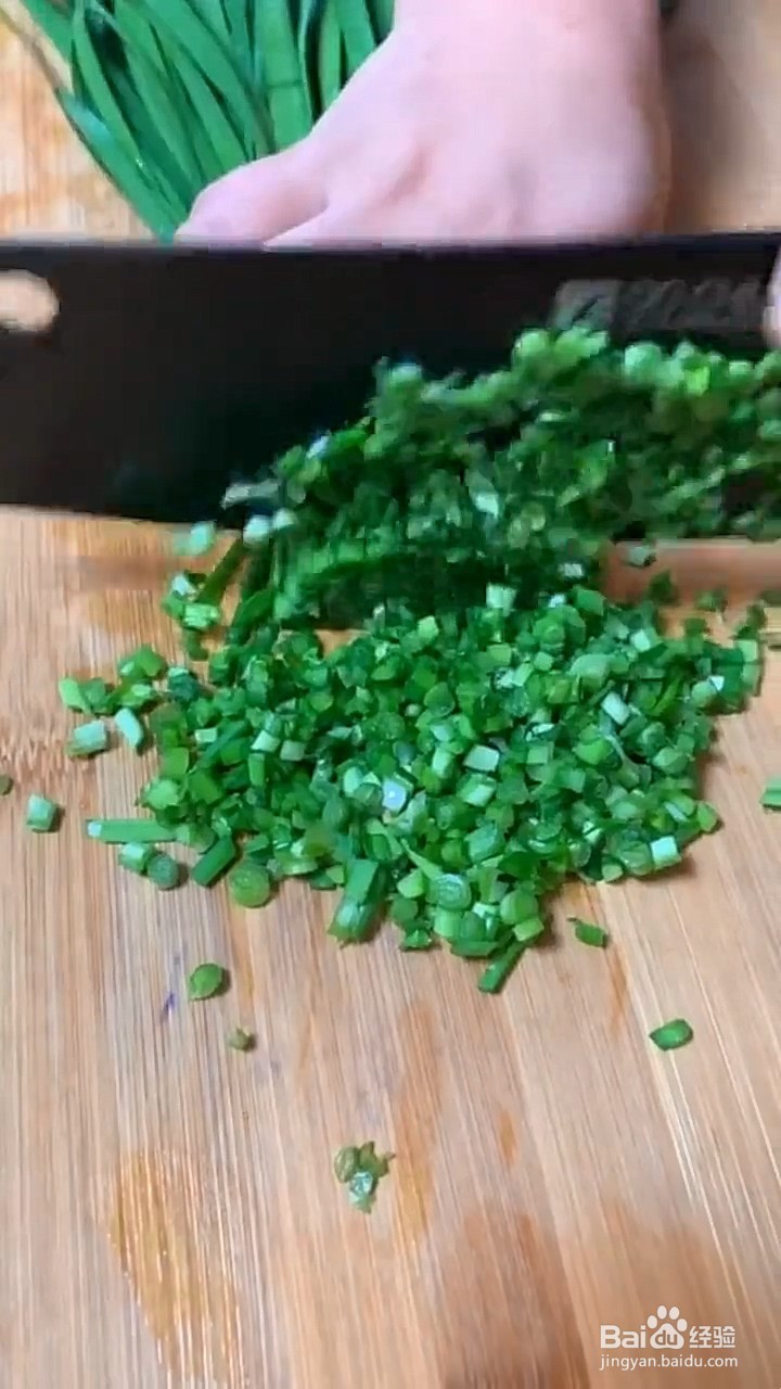 大蒸饺怎么做？