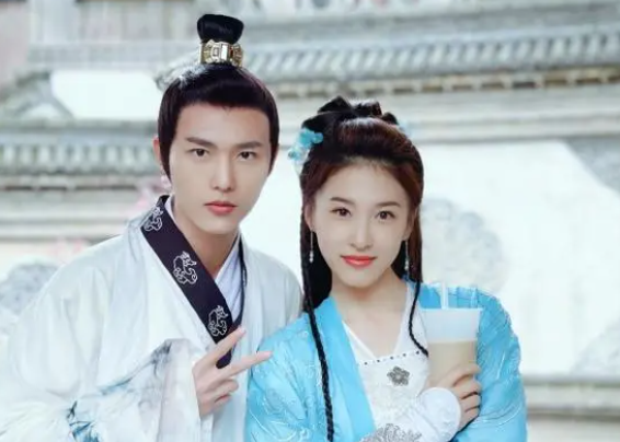 公子何时休是小说改编吗