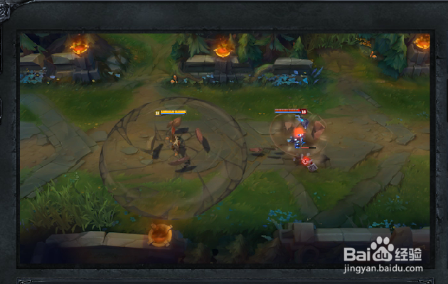 LOL 新英雄岩雀塔莉垭中单天赋加点？