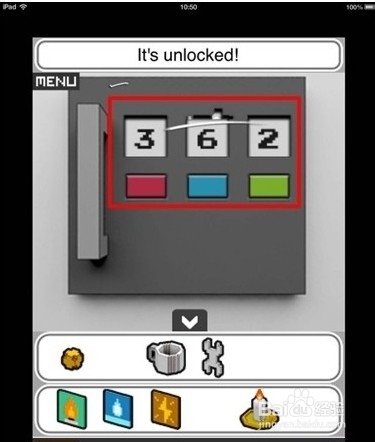 Smart Room攻略第三、四、五部分