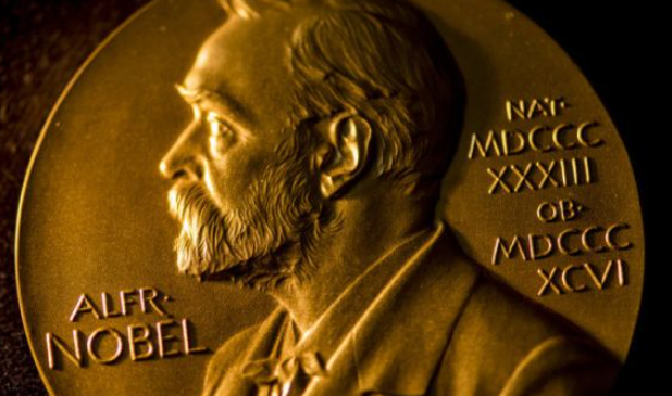 黄种人诺贝尔奖获得人数