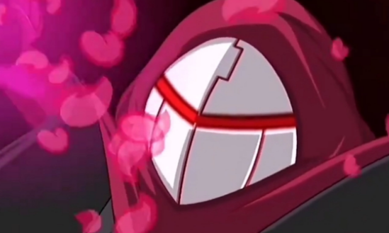 《决战次时代》人物有哪些