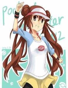 口袋妖怪XY一周目图文攻略