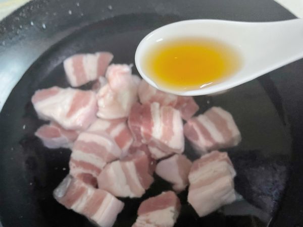 家乐桂花红烧肉