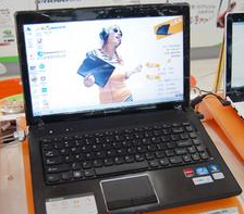 三天假期之笔记本选购篇