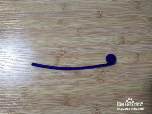 怎么用毛根做蜘蛛 百度经验 怎么用毛根做蜘蛛 百度经验